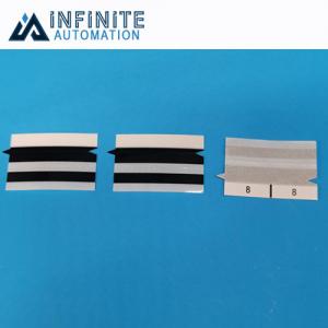 PET Splice Tape With Arrow SMT Consumables For SMT Component Feeders