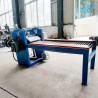 Lightweight Mini Acp Separating Machine for Easy Operation Aluminum Plastic Separator