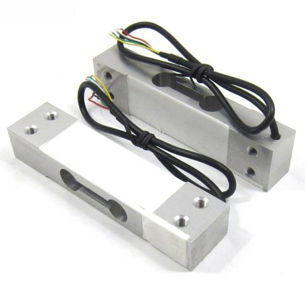 60 Kg 120 Kg Load Cell Czl 601 Gpb100 Beehive Scale Theory Convert force into electrical signal Sensitivity 0.0016 %RO/C