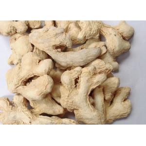 China 100g Young Air Dried Ginger supplier