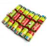 Wholesale Products Party Popper Bon Bons Decorated Christmas Cracker With Small