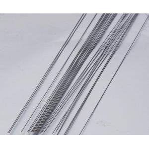 China ss304 Capillary Seamless Stainless Steel Tubing With GB Standard supplier
