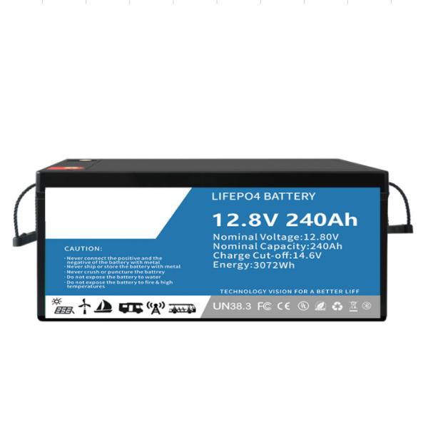 China Explosionproof LiFePO4 Battery Cell Stable Practical For Solar System wholesale