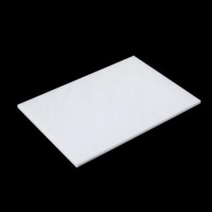 UV Light Diffusing Polycarbonate Sheet For Led Lighting 2m X 1m  8 X 4