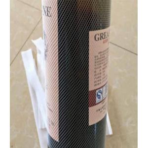 China Wine Bottle Mesh Packaging Sleeves , Protective Mesh Liquor Bottle Sleeves wholesale