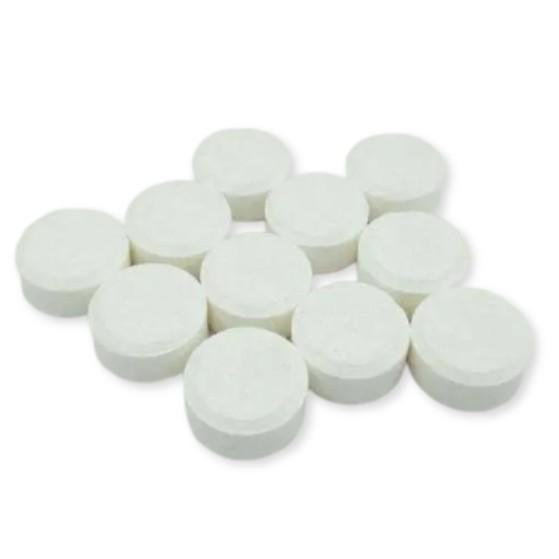 Eco Friendly Multipurpose Cleaning Tablets Biodegradable Refill Pack 8 Grams