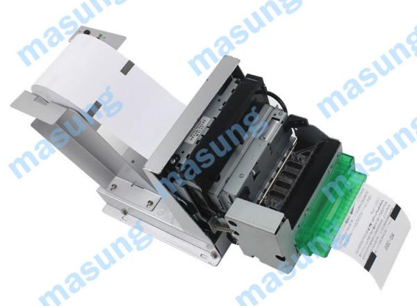Impressora de matriz do ponto do impacto de USB 76MM para ATM/VTM, mecanismo