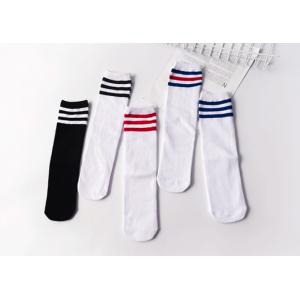 China China made Girls Dress Trendy Knee High Stockings Women'S Socks That Keep Your Feet Cool supplier