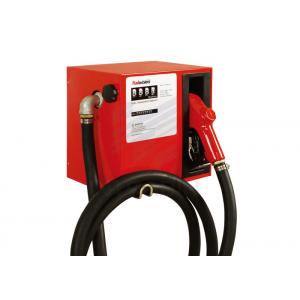 Commercial Standard Duty 120 Volt Fuel Transfer Pump with Mechanical Meter