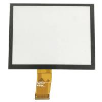 China 8.4inch Touch Panel Digitizer Screen for Jeep Dodge Chrysler DVD GPS Navigation for sale