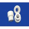 China Custom Al2O3 Alumina Ceramic Insulation Tubes For Automated Production Lines wholesale