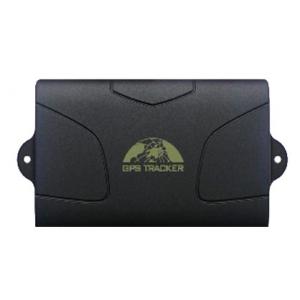 China GPS Automobile Tracker with 6000MA Battery,Waterproof Shell,Geo-fence Alarm,SIRF3 Chip supplier