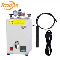 China Tooltos Digitally Controlled Wax Injection Jewelry Making Machine on sale