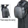 China Sac à dos de caméra de voyage personnalisé sans miroir wholesale