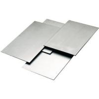 China ASTM 304 316 Grade Stainless Steel Sheet Cold Rolled For Home Appliance on sale