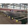 Alloy Steel Seamless Welded Pipe ASTM A335 P5 P9 SCH 5X - SCH 160 BE / PE End