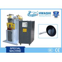 China 25KVA Capacitor Discharge Welding Machine for Nonstick Wok Handle/ metal stainless steel on sale