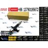 China コモンレールインジェクター 8-98011605-0 095000-6990 095000-6170 イスズウD MAX 2.5D 4JK1-TCインジェクター 095000-6用のディーゼルインジェクター wholesale