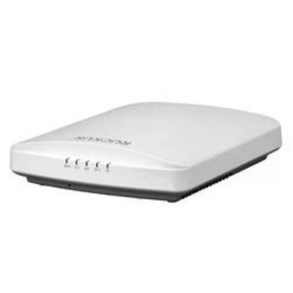 901-R650-WW00 Ruckus Wireless Access Point 2.5GbE Backhaul PoE+ AP For Mid Range Enterprise Offices