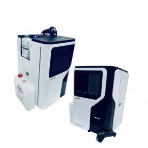 China Automatic HbA1c HPLC Analyzer CV Less 2% High Correlation Full Color LCD Display supplier