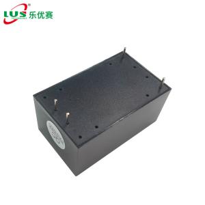 Variable Frequency 5W AC DC Power Module HLK5M12
