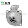 China 12V 9T 3.0KWの掘削機の始動機モーター イヴェコ8361 0001230009 0001359122 CST10237AS CST10237ES CST10353AS 0001367029 110522 wholesale