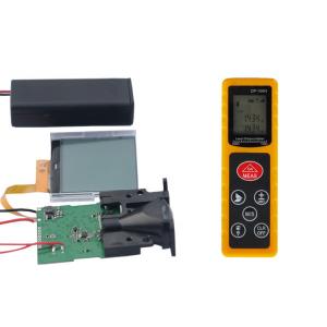 100m Handheld Laser Distance Meter Sensor Digital Meter Laser Rangefinder Module