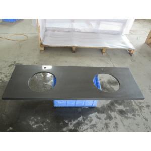 China Home Depot Marble Like Quartz Stone Countertops No Hole Bacteria Resistant supplier