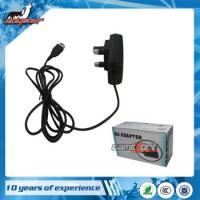 China For NDS /GBA SP AC Adapter (UK) on sale