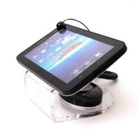 China Anti-Theft Burglar Alarm Display Stand For Ipad Galaxy Tab Tablet PC on sale