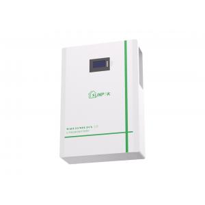 5kwh 10kwh 15kwh Lifepo4 Lithium Ion Battery 48v 200ah Energy Storage Battery
