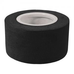 Black cloth hockey tape rigid athletic sports strapping tape CE/FDA/ISO approved
