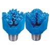 Insert Tricone Rock Bit Tungsten Carbide Tools Widely Used In Masonry Drilling