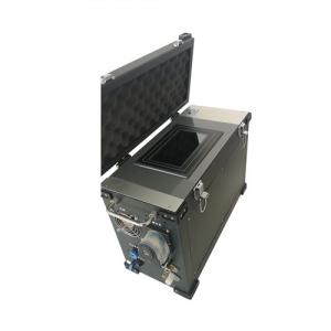 Portable TDLAS HCL GAS Analyzer NH3 H2S HF CO 0-100PPM / 500PPM / 1000PPM