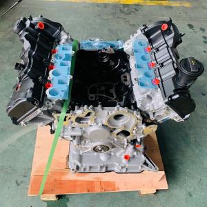 550N.m Torque CRC 3.0T 6 Cylinder Engine Assembly for Audi Q7 VW Touareg