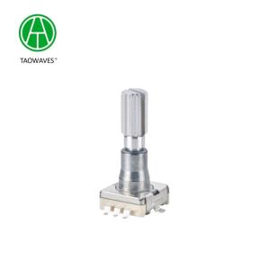 China High Resolution Magnetic Absolute Encoder with Shaft Sensor wholesale