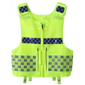 Mens PPE Safety Workwear Custom Logo Reflective Safety High Visibility