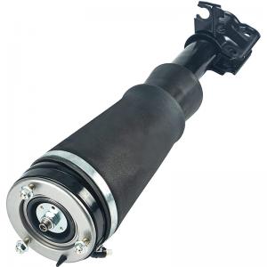 China Front Left Land Rover Air Suspension Parts With VDS For Range Rover L322 LR012885 supplier