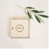 China Customized Fancy Custom Printed Mini Wooden Gift Storage Boxes for Environmental Style wholesale