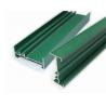 China Power Coated Aluminium Tile Profile And Aluminium Ceiling Profiles wholesale