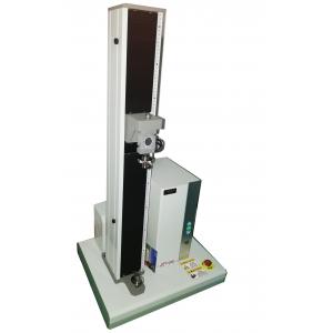 Computerized Tensile Testing Machine For Wooden Board 500kg 5000N