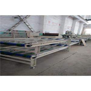 Full Automatic Forklift Mgo Board Production Line with International Standard