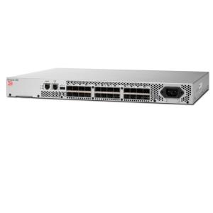 Brocade 300 Fibre Channel Switch 8 Gb 16 Gb