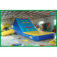 China Funny Water Park Inflatable Water Toys Children Inflatable Toy on sale