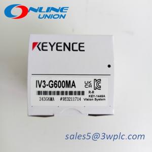 IV3-G600MA KEYENCE Split, autofocus, wide-view smart camera sensor head