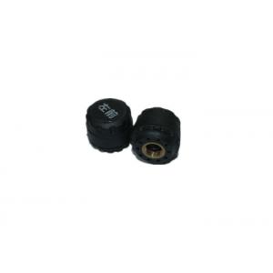 China 9.6g External Sensor Car TPMS System Easy Operation With APP Real - Time Monitoring supplier