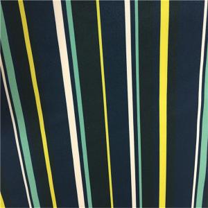 China Double Two Way Stretch Lightweight Polyester Fabric High Air Permeability supplier