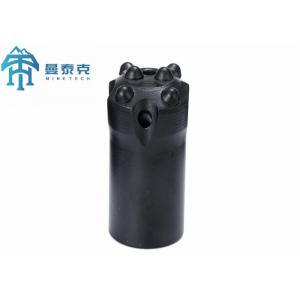 China 32mm Rock Drilling Bit 11 Degree Tapered Ballistic Button Type Knock Off supplier