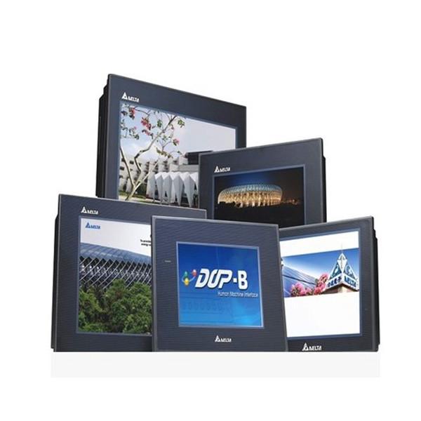 DOP-B07S515 Delta HMI Touch Screen 7inch 800x600 1 USB Host 1 SD Card new in box