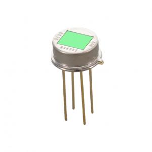 Sensor IC AFBR-S6EPR44252
 High Quality Thin Film Pyroelectric Sensor
